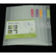 L-Shape Folder A4(Clear, 100pcs/1Box)